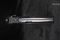 Izhevsk Mechanical Plant (IMEZ) IJ-70-18A 9x18mm Makarov Blued in Good Condition Image 5