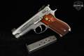 Smith & Wesson (S&W) Model 639 Second Generation 9mm Luger Satin Stainless in Fair Condition Image 2