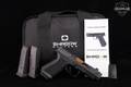 Shadow Systems MR920P Elite 9mm Luger Black in Very Good Condition Image 2