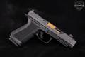 Shadow Systems MR920P Elite 9mm Luger Black in Very Good Condition Image 3
