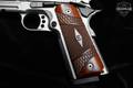 Smith & Wesson (S&W) SW1911TA E Series .45 ACP Stainless Steel in Excellent Condition Image 3