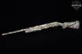2004 Benelli Super Black Eagle II 12 Gauge Max-4 Camouflage in Good Condition Image 2