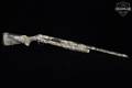 2004 Benelli Super Black Eagle II 12 Gauge Max-4 Camouflage in Good Condition Image 3