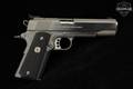 1997 Colt Gold Cup Trophy .45 ACP Stainless in Good Condition Image 3