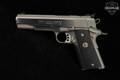 1997 Colt Gold Cup Trophy .45 ACP Stainless in Good Condition Image 5