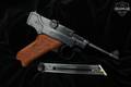 1969-1979 Stoeger Industries Luger STLR-4 .22 LR Blued in Good Condition Image 2