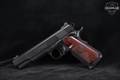 2018 Nighthawk Custom Falcon .45 ACP Black Nitride in Excellent Condition Image 3