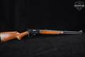 1974 Marlin Firearms Co. Model 336 RC Regular Carbine .30-30 Blued & Walnut in Good Condition Image 3