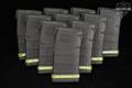 Magpul Industries TEN (10) AR-10 PMAG 20 Round Magazines 7.62mm NATO (7.62x51) in Excellent Condition Image 2