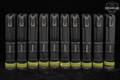 Magpul Industries TEN (10) AR-10 PMAG 20 Round Magazines 7.62mm NATO (7.62x51) in Excellent Condition Image 3