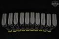 Magpul Industries TEN (10) AR-10 PMAG 20 Round Magazines 7.62mm NATO (7.62x51) in Excellent Condition Image 4