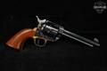 Jager Mod. Dakota .357 Mag. Color Case-Hardened & Blued in Good Condition Image 2