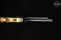 Jager Mod. Dakota .357 Mag. Color Case-Hardened & Blued in Good Condition Image 4