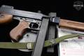 Auto Ordnance Model of 1927A1 Thompson Carbine .45 ACP Blued in Good Condition Image 2
