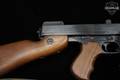Auto Ordnance Model of 1927A1 Thompson Carbine .45 ACP Blued in Good Condition Image 4