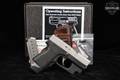 Kahr Arms PM9 9mm Luger Two-Tone Stainless in Very Good Condition Image 2