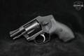 Smith & Wesson (S&W) Model 442-1 Pro Series .38 Special +P Black in Excellent Condition Image 2