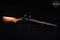 Marlin Firearms Co. Model 30AW .30-30 Blued & Hardwood in Good Condition Image 3