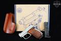 Beretta 30X Tomcat Inox .32 ACP Inox in Excellent Condition Image 2
