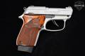 Beretta 30X Tomcat Inox .32 ACP Inox in Excellent Condition Image 3