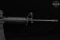 Smith & Wesson (S&W) M&P15 5.56mm NATO Black in Fair Condition Image 5