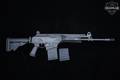 Israel Weapon Industries (IWI) ACE Gen I SAR 7.62mm NATO (7.62x51) Black in Excellent Condition Image 2