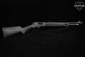 Henry Repeating Arms Big Boy X Model .357-38 Blued & Synthetic in Very Good Condition Image 4
