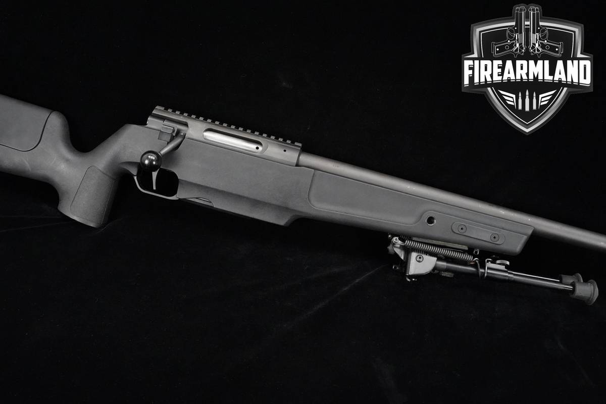 Sig Sauer SSG 3000 308 Winchester 24.5" +3 MAGS