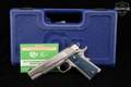 Colt Government Model Competition Series .45 ACP Satin & Matte Stainless in Excellent Condition Image 2