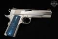 Colt Government Model Competition Series .45 ACP Satin & Matte Stainless in Excellent Condition Image 3