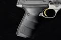 2010 Browning Buck Mark URX .22 LR Matte Blued/Grey in Very Good Condition Image 4