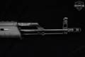 Palmetto State Armory (PSA) PSAK-47 GF5 Forged CHF MOEkov ALG 7.62x39 Black in Very Good Condition Image 4