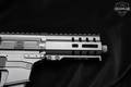CMMG MKGS Banshee 9mm Luger Black in Very Good Condition Image 3