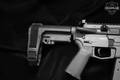 CMMG MKGS Banshee 9mm Luger Black in Very Good Condition Image 4