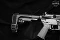 CMMG MKGS Banshee 9mm Luger Black in Very Good Condition Image 5