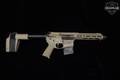 Springfield Armory Saint Victor Pistol 5.56mm NATO FDE (Flat Dark Earth) in Excellent Condition Image 3