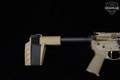 Springfield Armory Saint Victor Pistol 5.56mm NATO FDE (Flat Dark Earth) in Excellent Condition Image 4