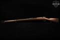 1886 Spandau Infanterie-Gewehr Mod. 71/84 11mm Mauser Two-Tone Blued & In-the-White in Fair Condition Image 2