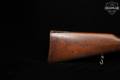 1886 Spandau Infanterie-Gewehr Mod. 71/84 11mm Mauser Two-Tone Blued & In-the-White in Fair Condition Image 4