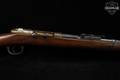 1886 Spandau Infanterie-Gewehr Mod. 71/84 11mm Mauser Two-Tone Blued & In-the-White in Fair Condition Image 5