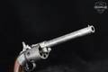 1850's Springfield Arms Co Warner Pocket Revolver .31 BPM Steel in Fair Condition Image 2