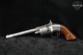 1850's Springfield Arms Co Warner Pocket Revolver .31 BPM Steel in Fair Condition Image 3
