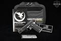 2025 Nighthawk Custom Vice President 9mm Luger DLC (Diamond-Like Carbon) in Excellent Condition Image 2