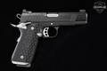 2025 Nighthawk Custom Vice President 9mm Luger DLC (Diamond-Like Carbon) in Excellent Condition Image 3