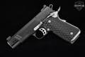 2025 Nighthawk Custom Vice President 9mm Luger DLC (Diamond-Like Carbon) in Excellent Condition Image 4