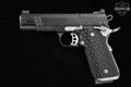 2025 Nighthawk Custom Vice President 9mm Luger DLC (Diamond-Like Carbon) in Excellent Condition Image 5