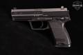 Heckler & Koch (H&K, HK) USP Variant 5 DAO .40 S&W Black in Very Good Condition Image 3