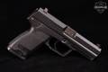 Heckler & Koch (H&K, HK) USP Variant 5 DAO .40 S&W Black in Very Good Condition Image 4