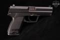 Heckler & Koch (H&K, HK) USP Variant 5 DAO .40 S&W Black in Very Good Condition Image 5