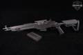 Springfield Armory M1A SOCOM 16 CQB .308 Win. Parkerized in Very Good Condition Image 2